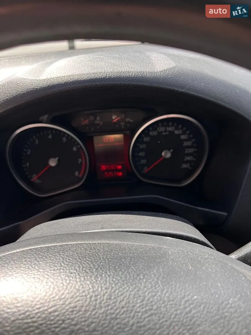 2012 Ford Mondeo - мініатюра 9