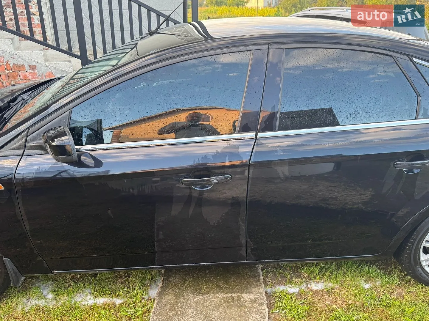 2010 Ford Mondeo - мініатюра 8