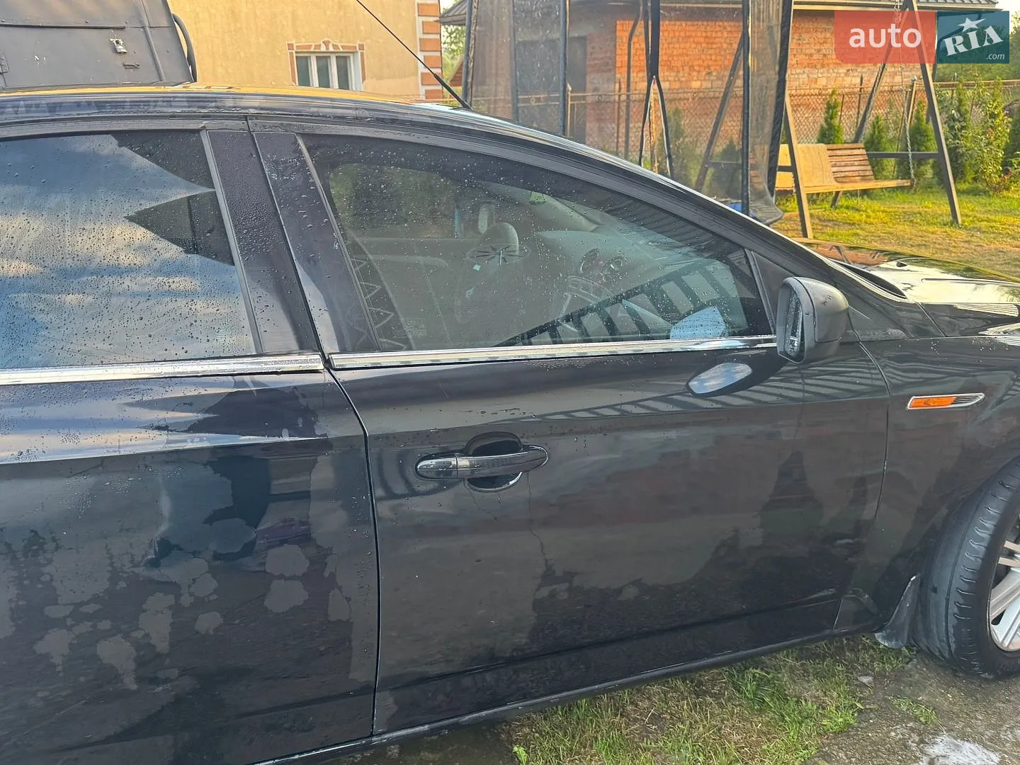 2010 Ford Mondeo - мініатюра 12