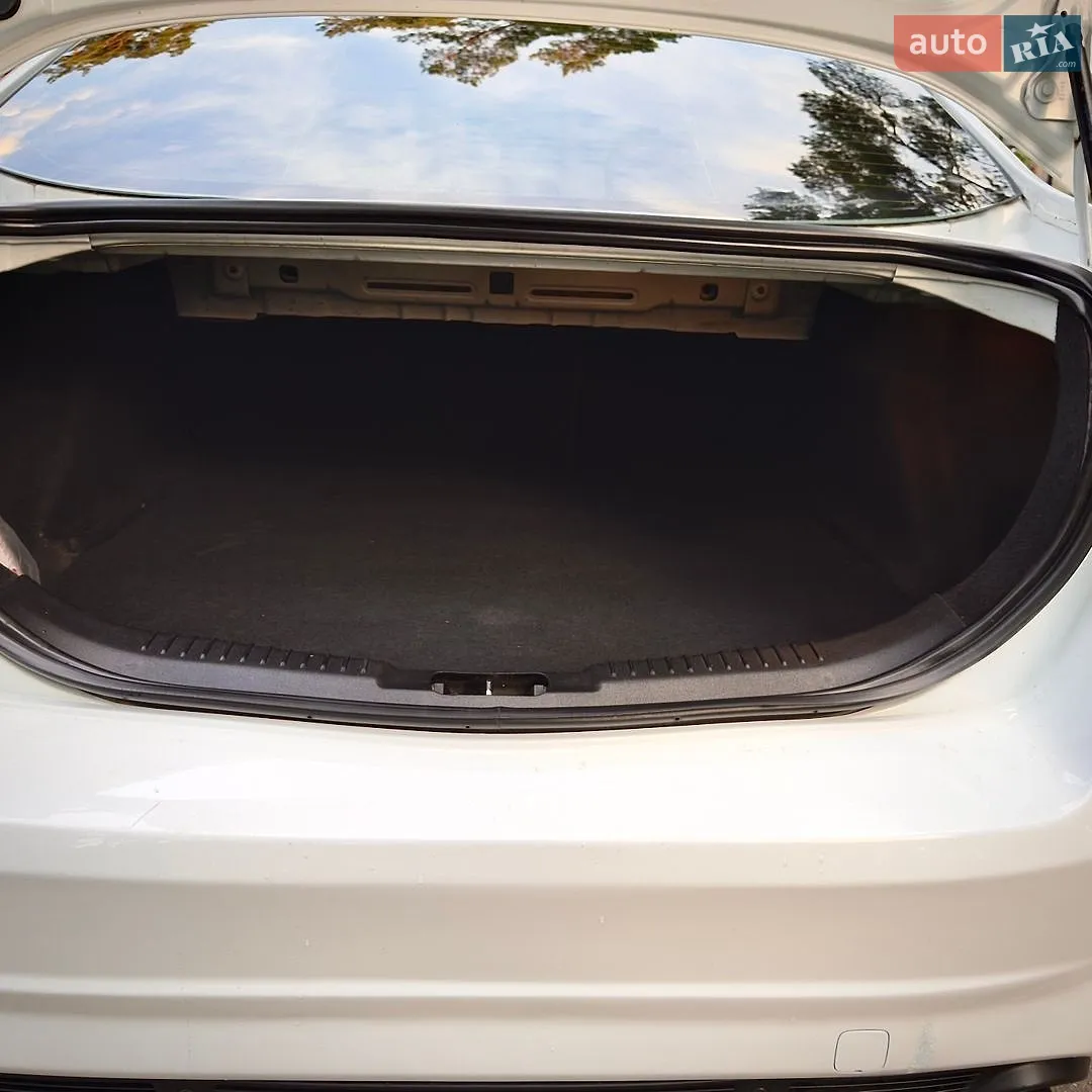 2012 Ford Mondeo - мініатюра 13