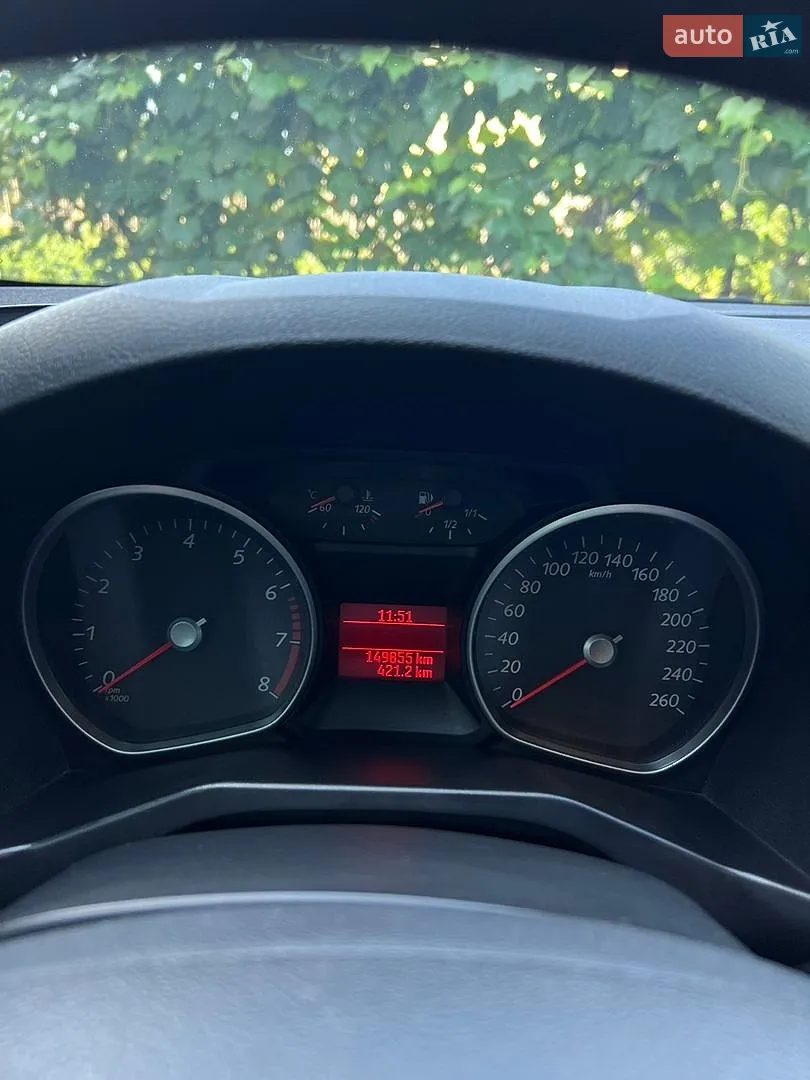 2012 Ford Mondeo - мініатюра 14