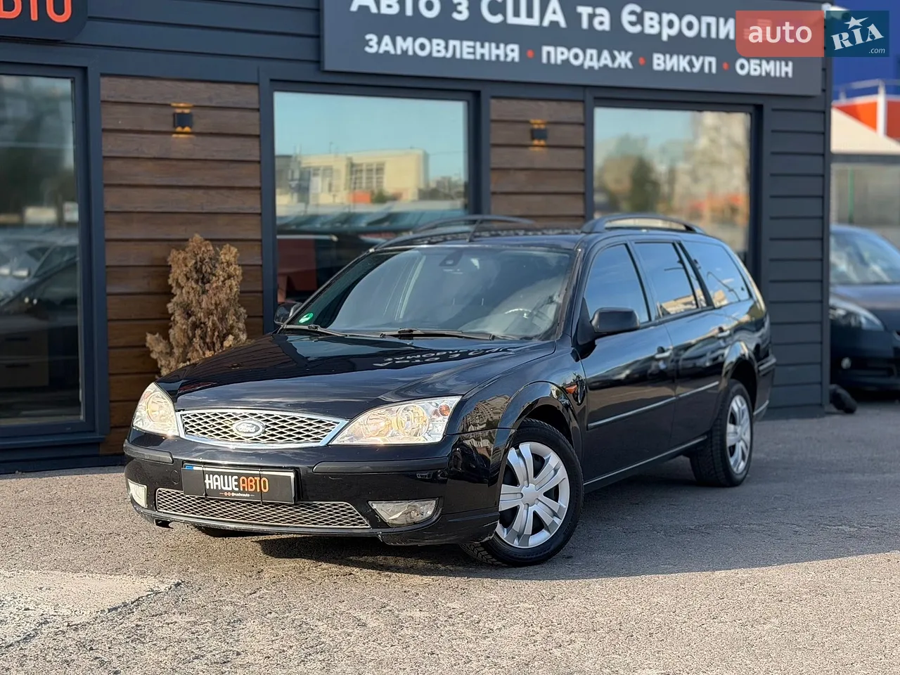 2014 Ford Focus - мініатюра 52