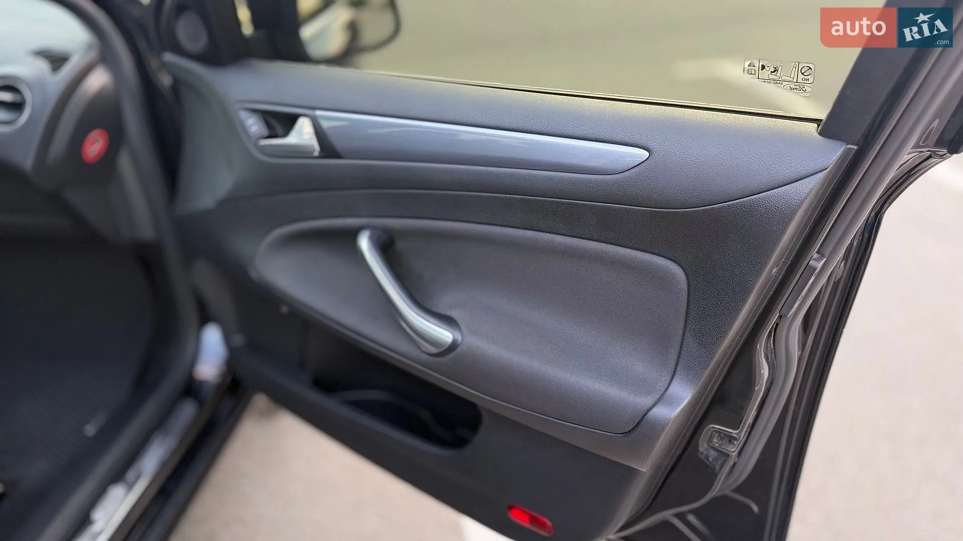 2012 Ford Mondeo - мініатюра 12