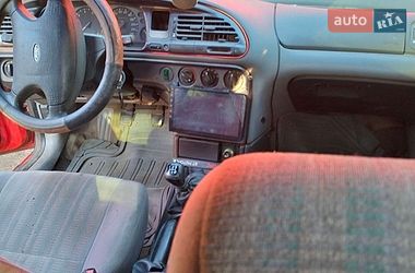 Седан Ford Mondeo 1994 в Знам'янці