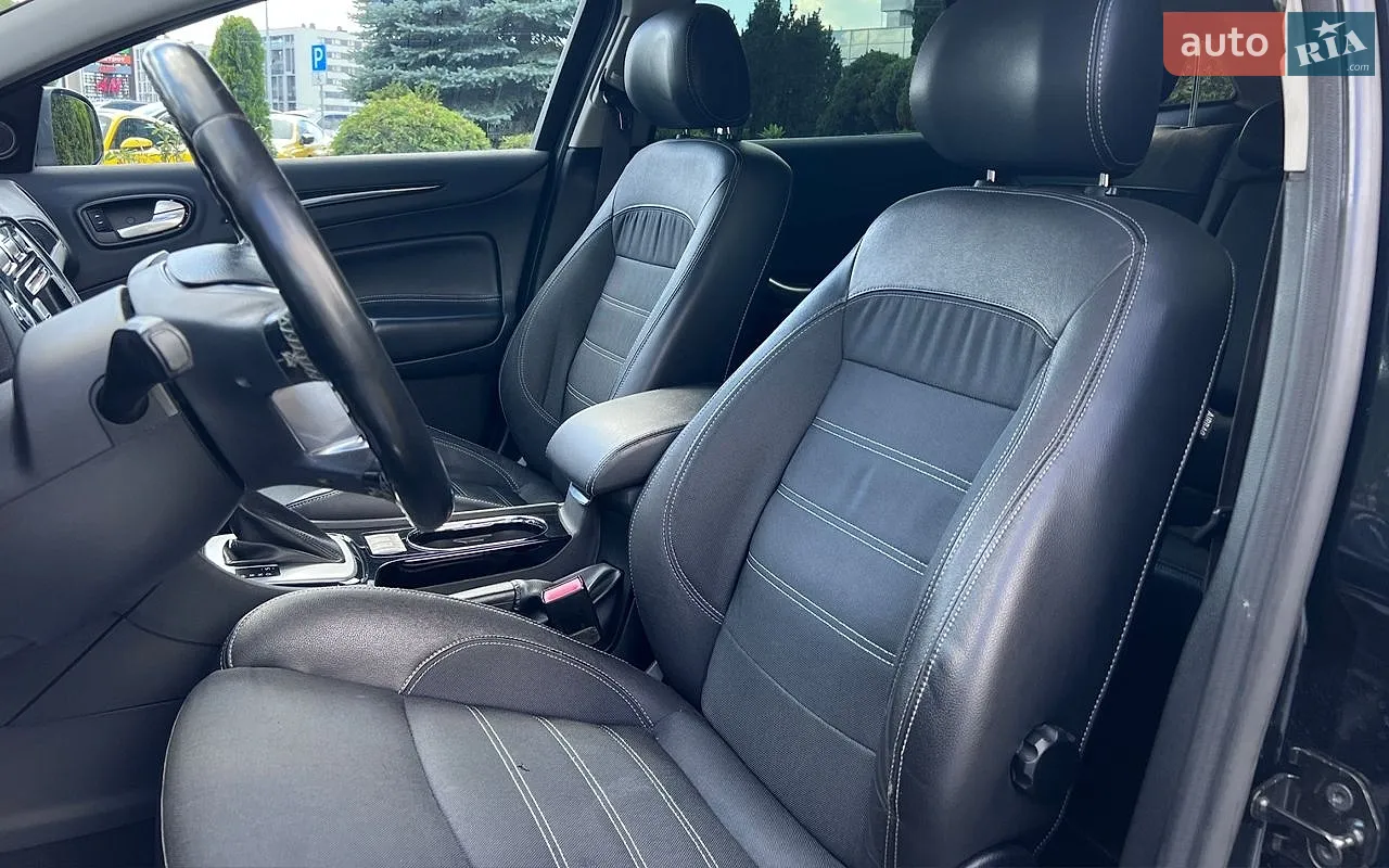 2010 Ford Mondeo - мініатюра 9