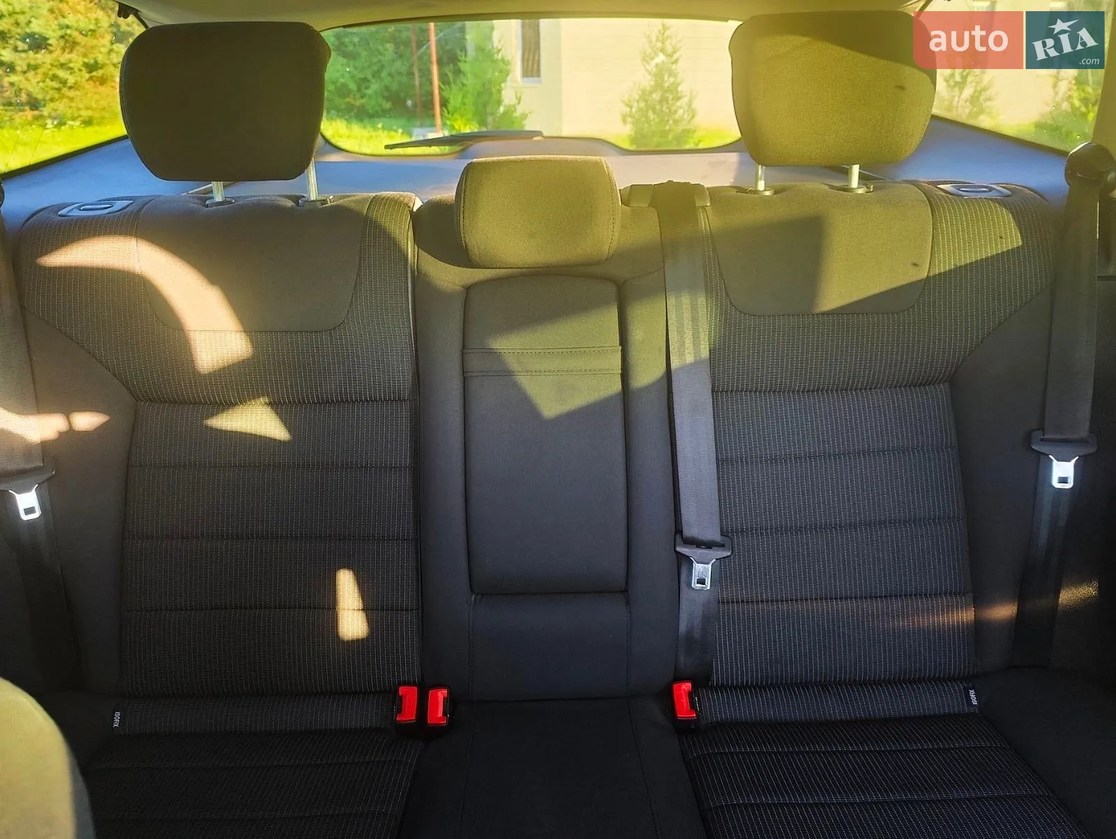 2012 Ford Mondeo - мініатюра 6