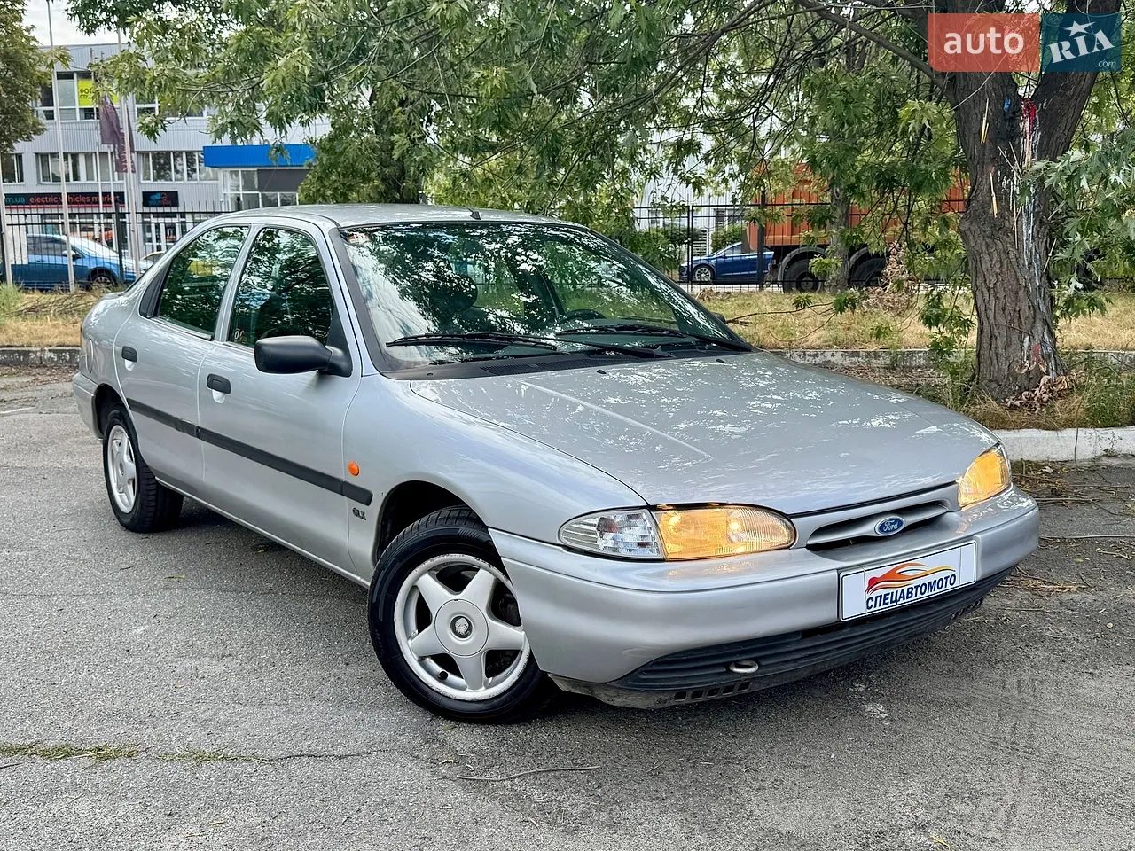 2017 Ford Focus - мініатюра 39