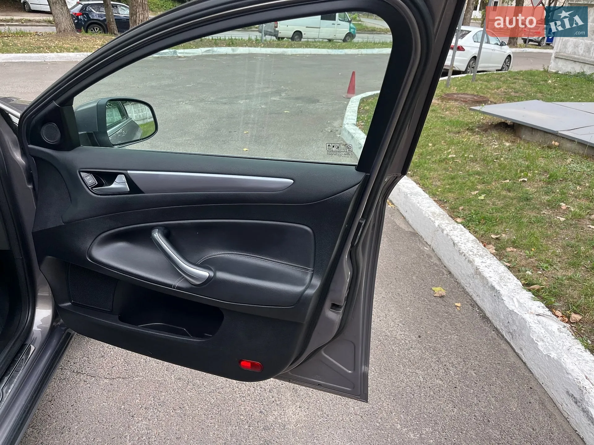 2011 Ford Mondeo - мініатюра 14