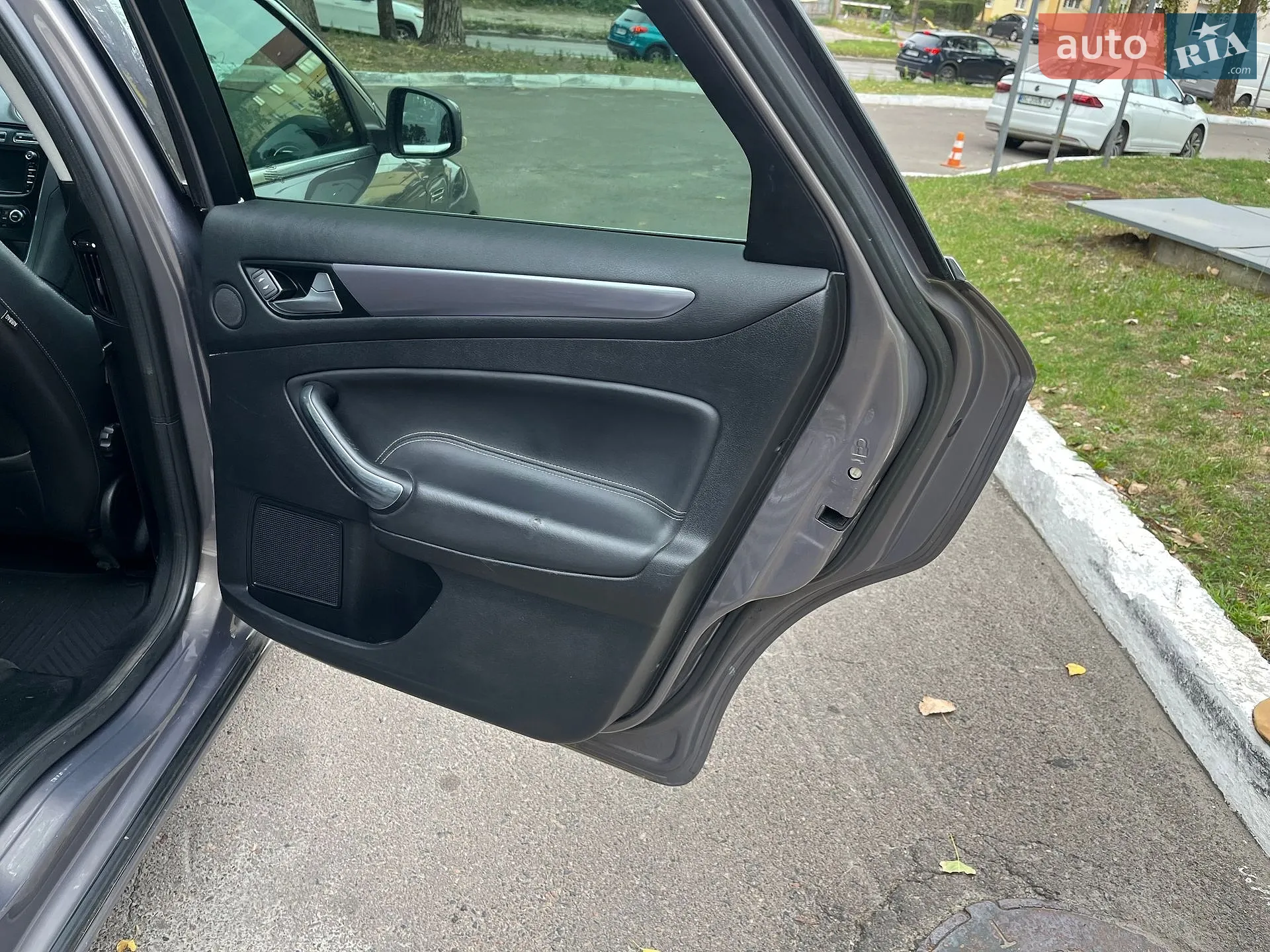 2011 Ford Mondeo - мініатюра 19
