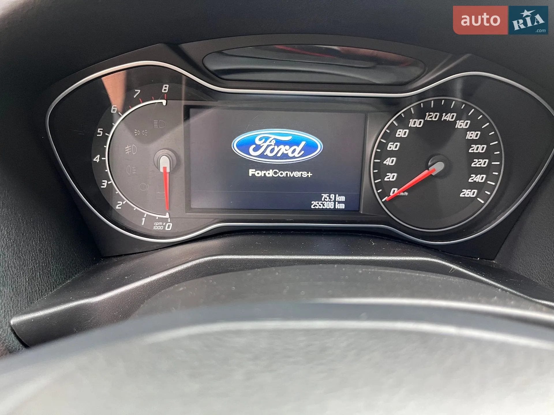 2011 Ford Mondeo - мініатюра 24