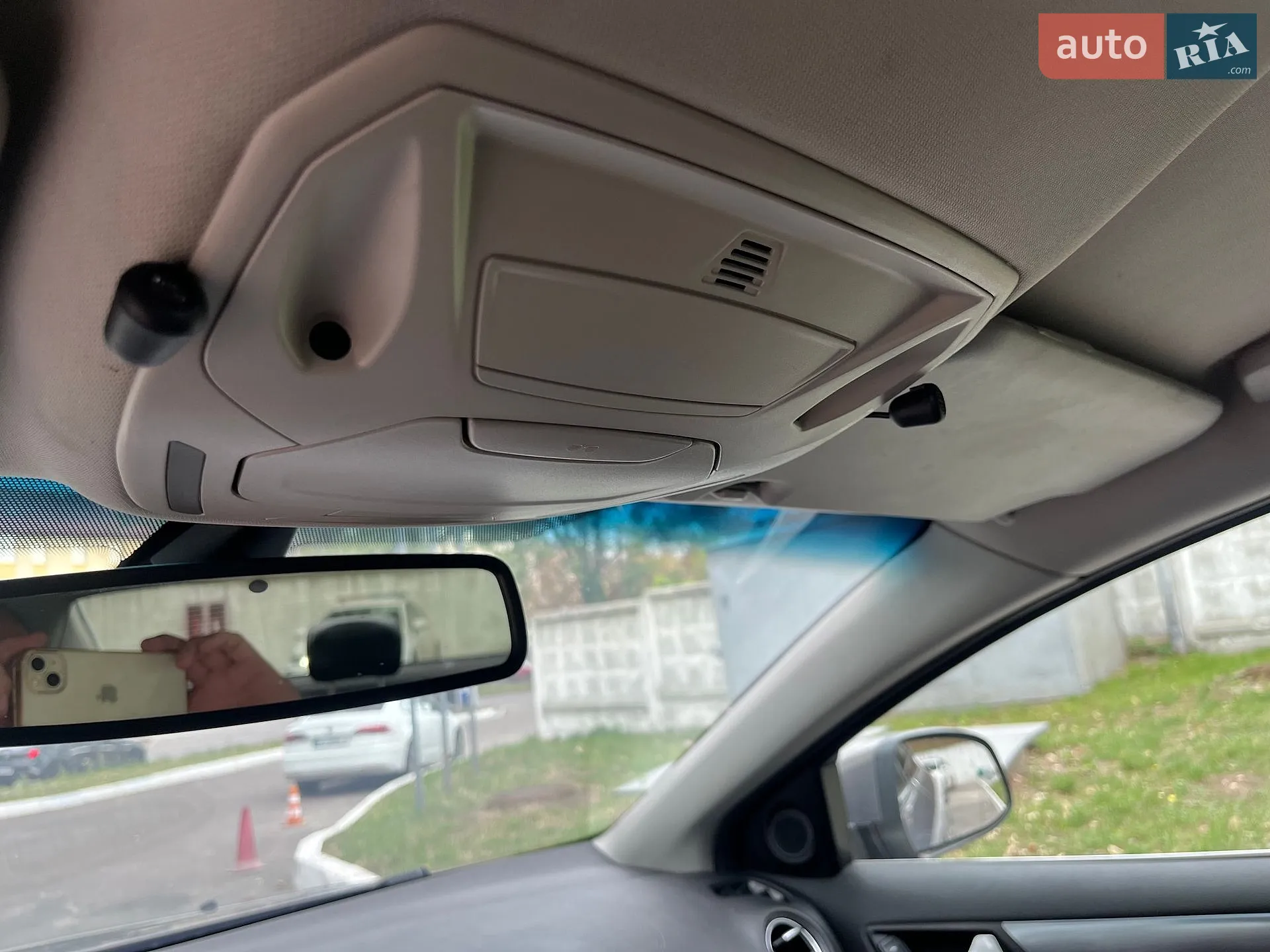 2011 Ford Mondeo - мініатюра 25