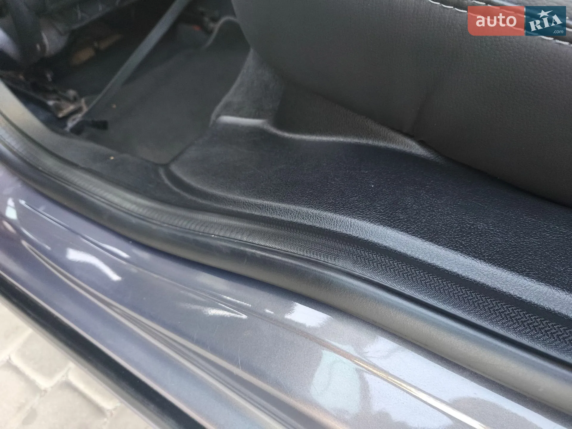 2012 Ford Mondeo - мініатюра 39