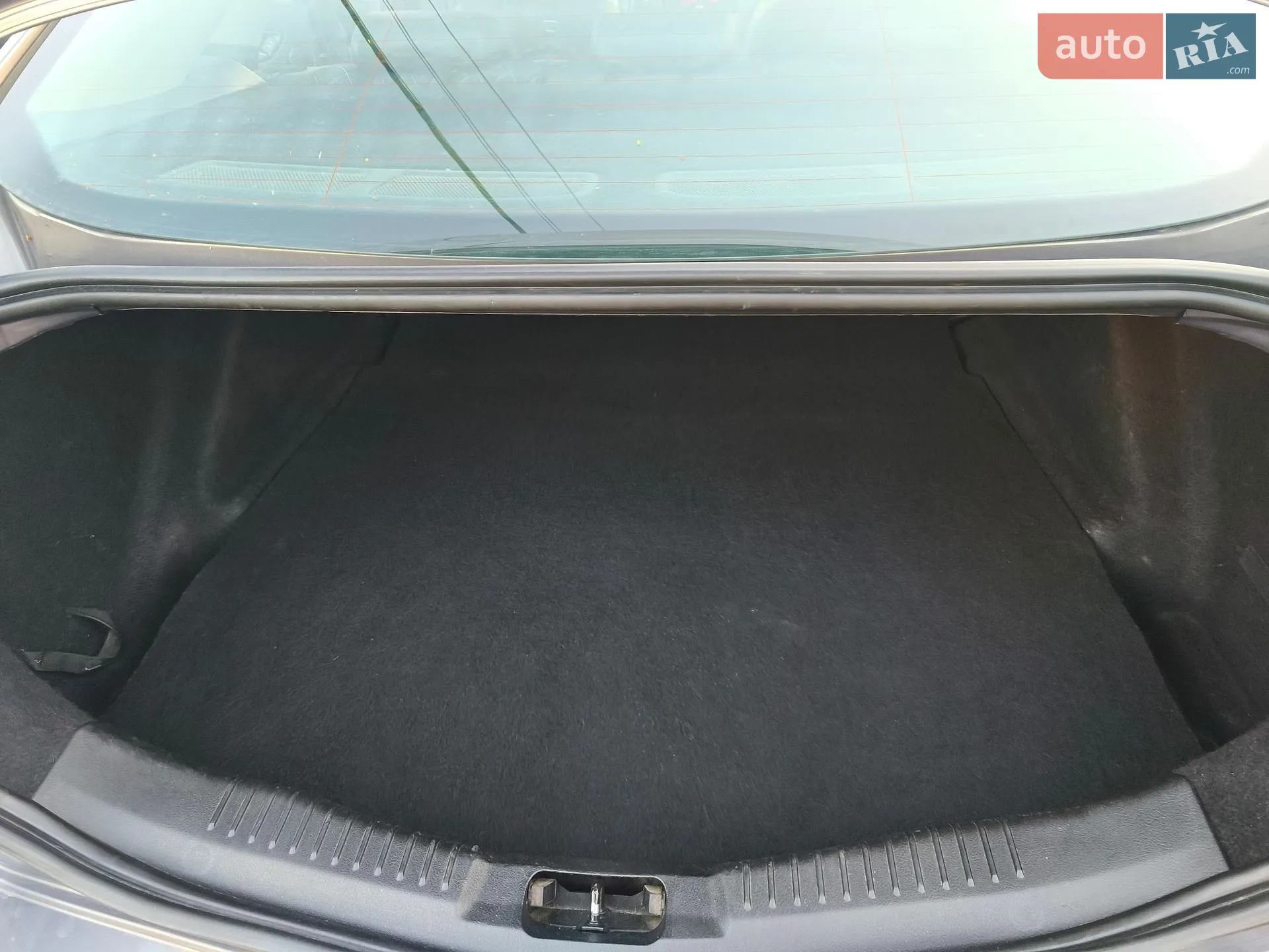 2012 Ford Mondeo - мініатюра 45