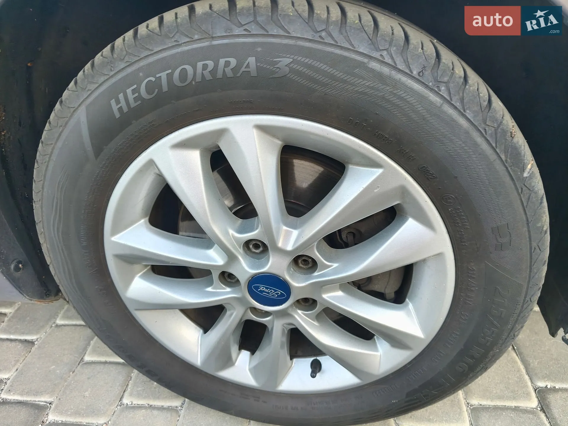 2012 Ford Mondeo - мініатюра 54