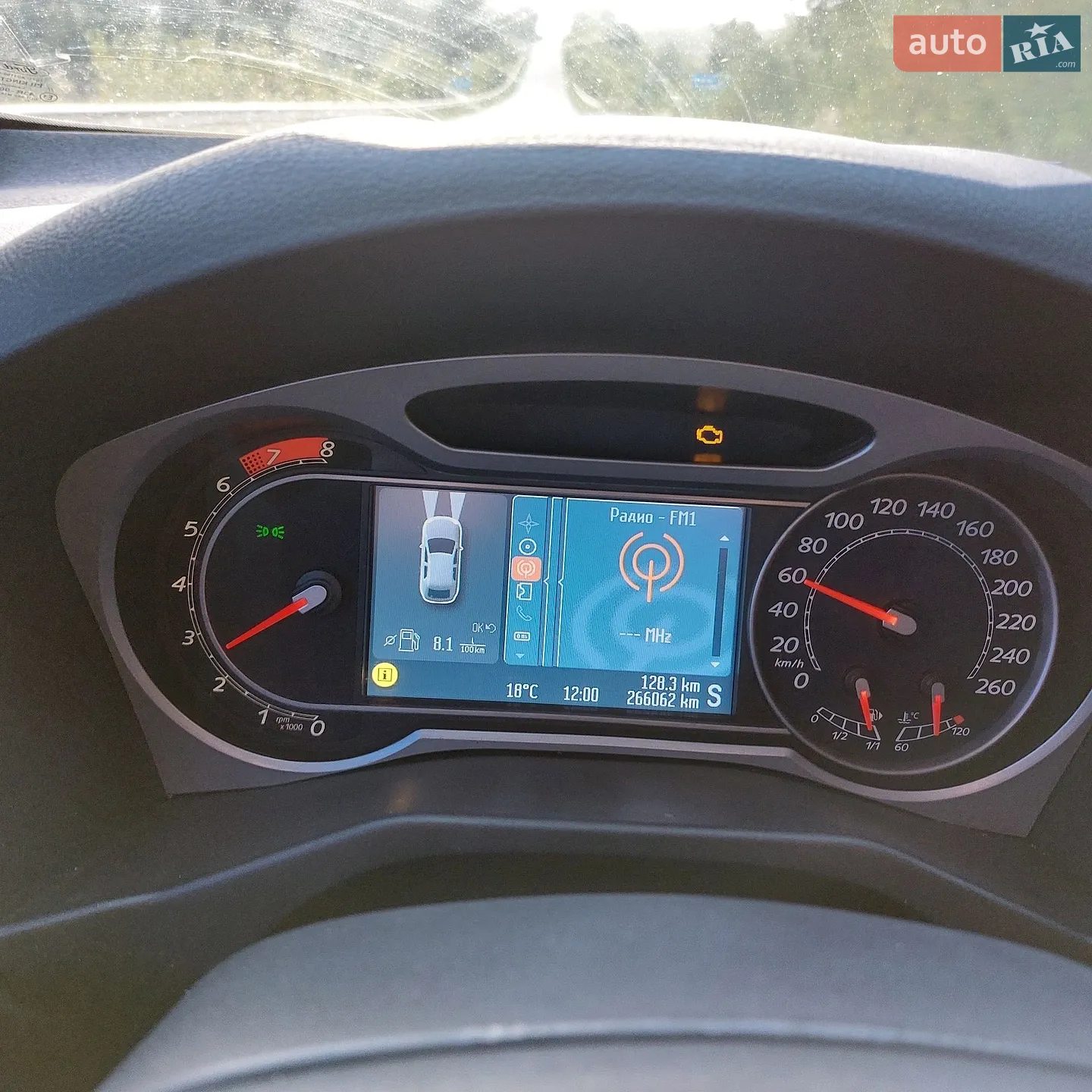 2010 Ford Mondeo - мініатюра 13