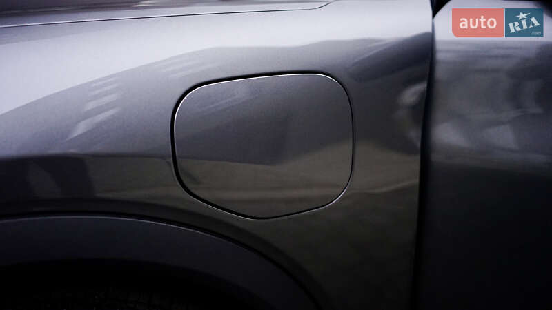 Внедорожник / Кроссовер Ford Mustang Mach-E 2021 в Львове фото 30 Внедорожник / Кроссовер Ford Mustang Mach-E 2021 в Львове