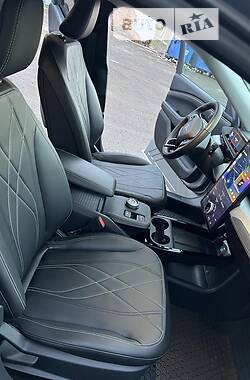 Позашляховик / Кросовер Ford Mustang Mach-E 2021 в Ужгороді