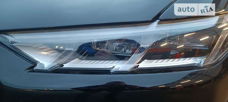 Внедорожник / Кроссовер Ford Mustang Mach-E 2020 в Харькове фото 20 Внедорожник / Кроссовер Ford Mustang Mach-E 2020 в Харькове