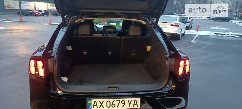 Внедорожник / Кроссовер Ford Mustang Mach-E 2020 в Харькове фото 47 Внедорожник / Кроссовер Ford Mustang Mach-E 2020 в Харькове