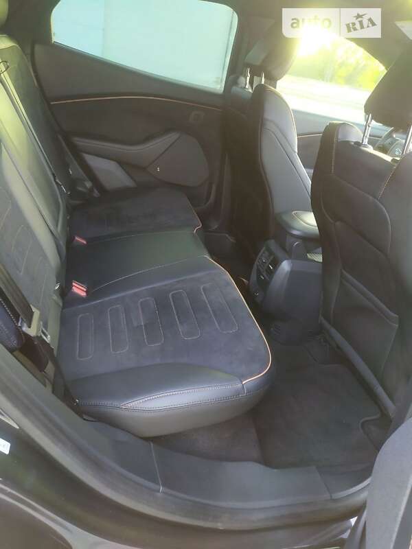 Внедорожник / Кроссовер Ford Mustang Mach-E 2022 в Киеве