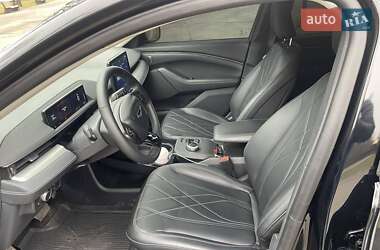 Внедорожник / Кроссовер Ford Mustang Mach-E 2021 в 