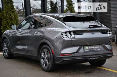 Внедорожник / Кроссовер Ford Mustang Mach-E 2020 в Киеве