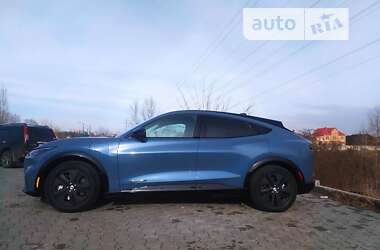 Внедорожник / Кроссовер Ford Mustang Mach-E 2022 в Киеве