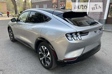 Позашляховик / Кросовер Ford Mustang Mach-E 2021 в Кам'янському