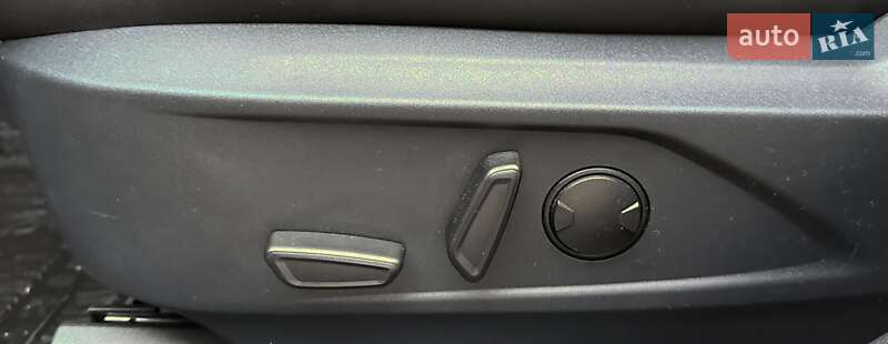 Внедорожник / Кроссовер Ford Mustang Mach-E 2021 в Днепре