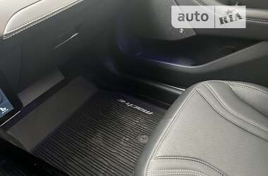 Внедорожник / Кроссовер Ford Mustang Mach-E 2021 в 