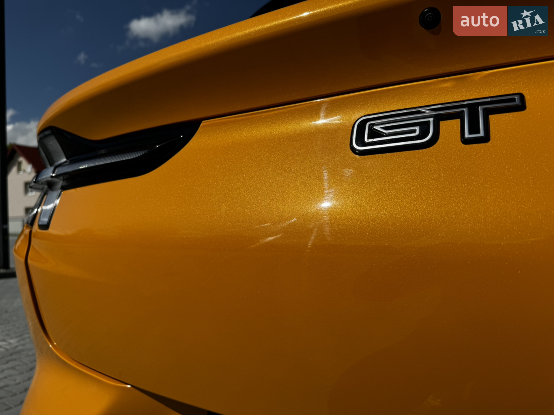 2022 Ford Mustang Mach-E - мініатюра 27