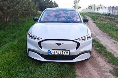 Внедорожник / Кроссовер Ford Mustang Mach-E 2021 в Одессе