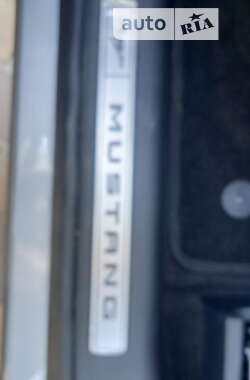 Позашляховик / Кросовер Ford Mustang Mach-E 2022 в Золотоноші