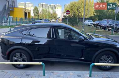Внедорожник / Кроссовер Ford Mustang Mach-E 2021 в Киеве