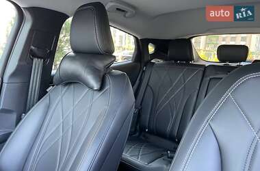 Внедорожник / Кроссовер Ford Mustang Mach-E 2021 в Киеве