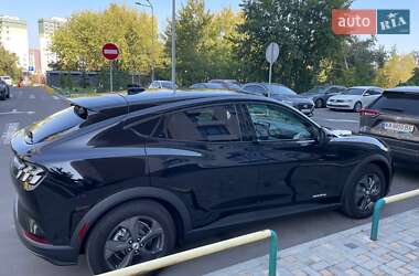 Внедорожник / Кроссовер Ford Mustang Mach-E 2021 в Киеве