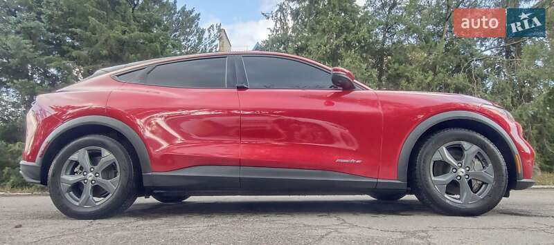 Внедорожник / Кроссовер Ford Mustang Mach-E 2021 в Николаеве
