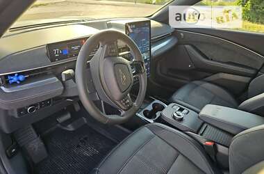 Внедорожник / Кроссовер Ford Mustang Mach-E 2023 в 