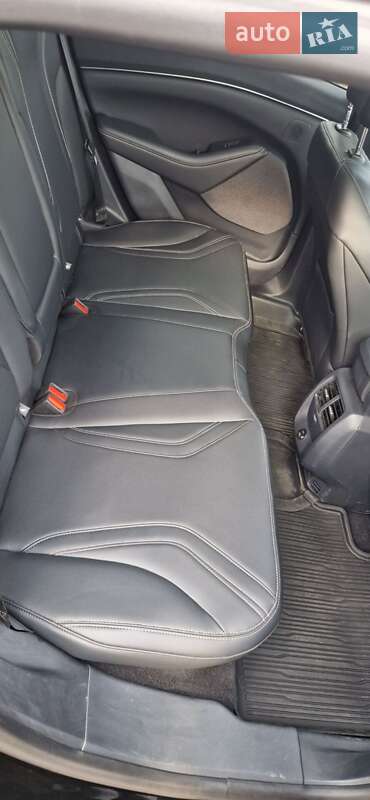 Внедорожник / Кроссовер Ford Mustang Mach-E 2023 в Киеве