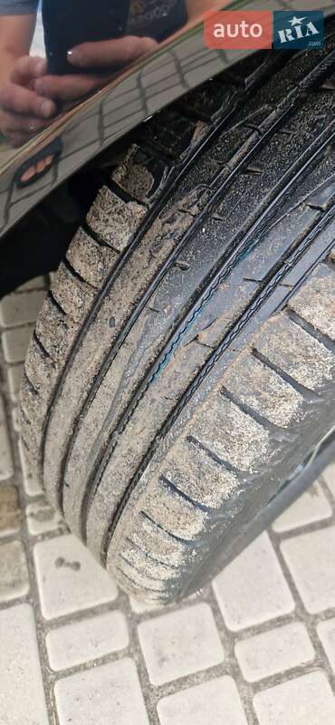 Внедорожник / Кроссовер Ford Mustang Mach-E 2023 в Киеве