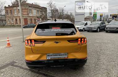 Внедорожник / Кроссовер Ford Mustang Mach-E 2023 в 