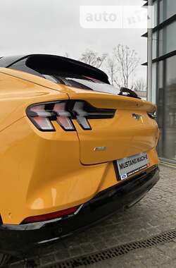 Внедорожник / Кроссовер Ford Mustang Mach-E 2023 в 
