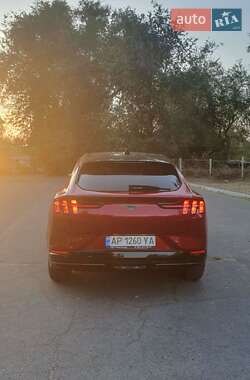 Внедорожник / Кроссовер Ford Mustang Mach-E 2022 в 