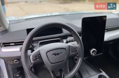 Внедорожник / Кроссовер Ford Mustang Mach-E 2023 в 
