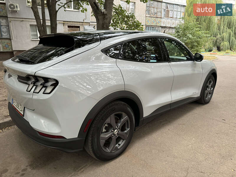 Внедорожник / Кроссовер Ford Mustang Mach-E 2022 в Днепре
