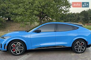 Внедорожник / Кроссовер Ford Mustang Mach-E 2022 в Харькове