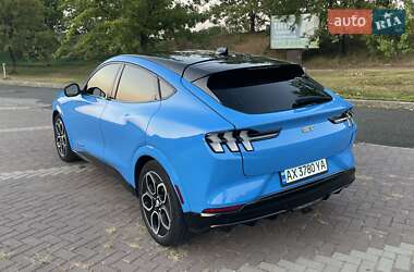 Внедорожник / Кроссовер Ford Mustang Mach-E 2022 в Харькове