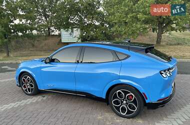Внедорожник / Кроссовер Ford Mustang Mach-E 2022 в Харькове