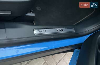 Внедорожник / Кроссовер Ford Mustang Mach-E 2022 в Харькове