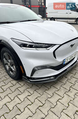 Внедорожник / Кроссовер Ford Mustang Mach-E 2021 в Новоселице